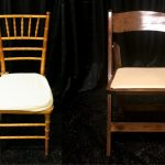 Event Catering | Rental Chairs