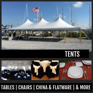 Catering Event Rentals