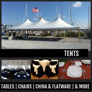 Catering Event Rentals