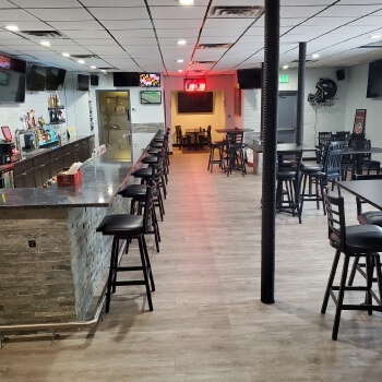 Beefalo Bob's Remodeled Sports Bar & Grill