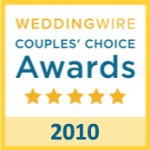 1 WEDDINGWIRE 2010