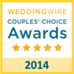 4 WEDDINGWIRE 2014