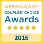 6 WEDDINGWIRE 2016