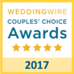 7 WEDDINGWIRE 2017