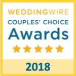 8 WEDDINGWIRE 2018