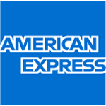 3 American Express Logo 150x150