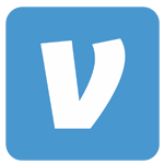 5 Venmo Logo 150x150