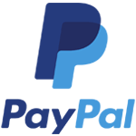 6 PayPal Logo 150x150