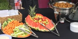 Appetizer Catering Options
