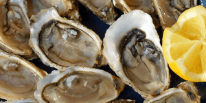 BBQ Bull and Oyster Roast Menu BBQ Bull and Oyster Roast Menu