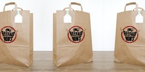 Catering Bagged Lunch Catering Bagged Lunch