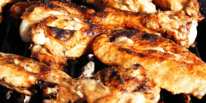 Catering Chicken and BBQ Menu Catering Chicken and BBQ Menu