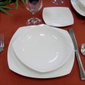 Wedding Catering in md va dc de pa place setting