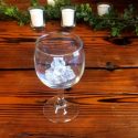 Wedding Catering | Rental Glassware