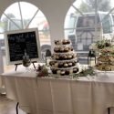 BBQ Catering Wedding and Party Accessories