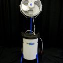 Catering Rentals in md va de dc pa - misting fan