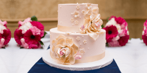Catering Wedding and Formal Event Catering Wedding Cake