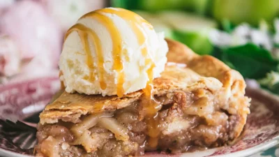 apple pie