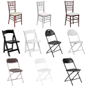 chair options