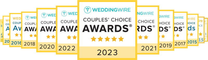 weddingwireawards weddingwireawards